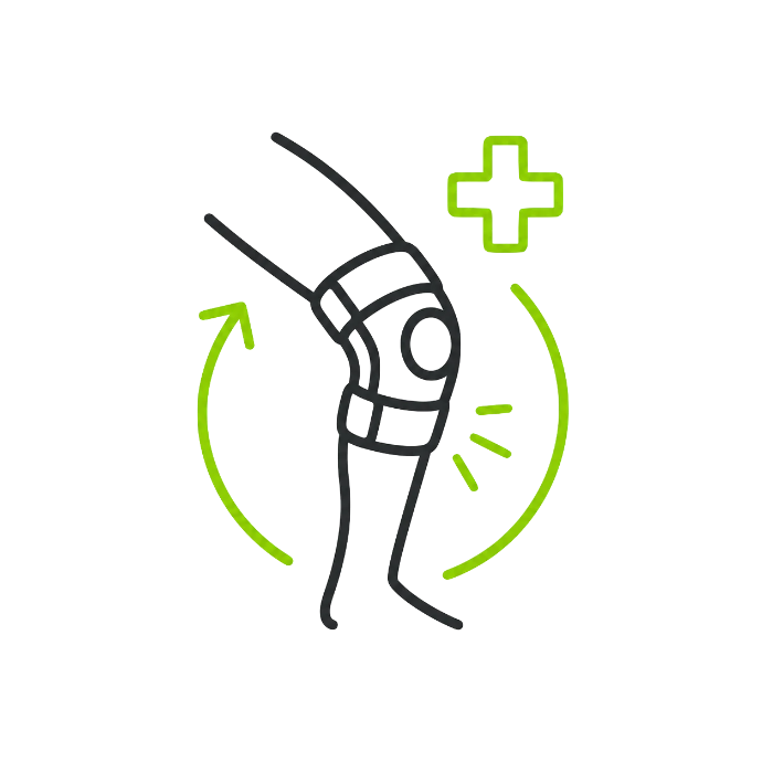 Rééducation post chirurgie