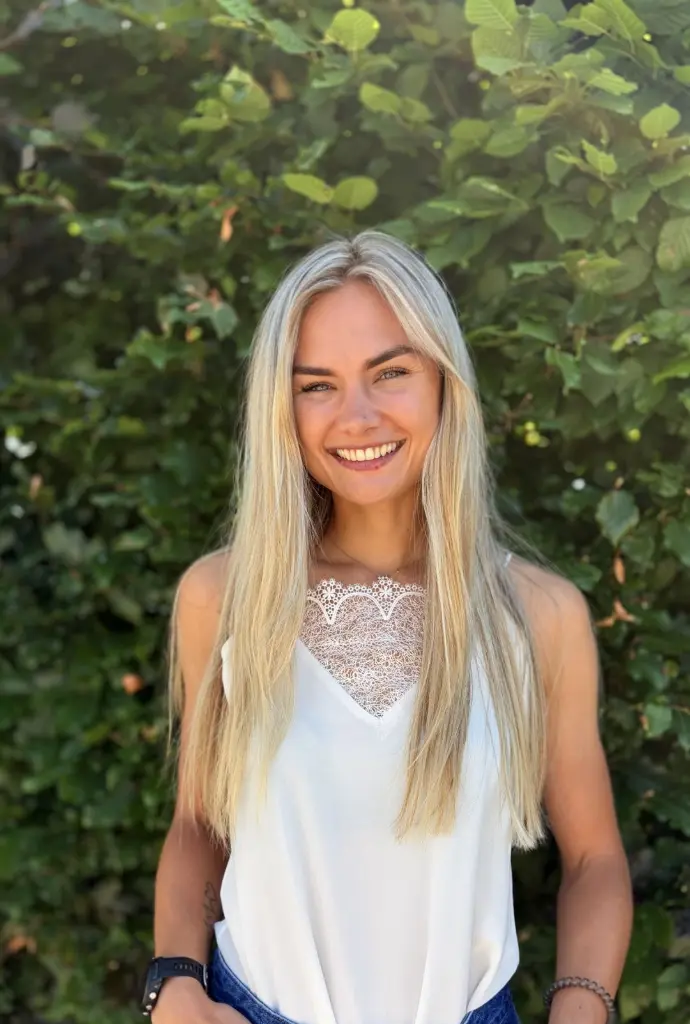 Alexandra Botte